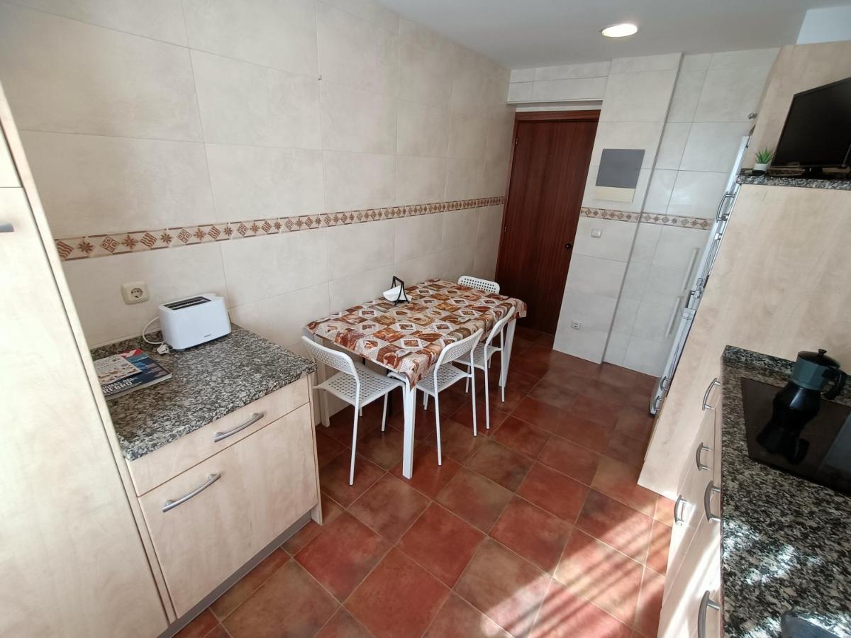 Pm70 Apartment San Sebastián Eksteriør billede