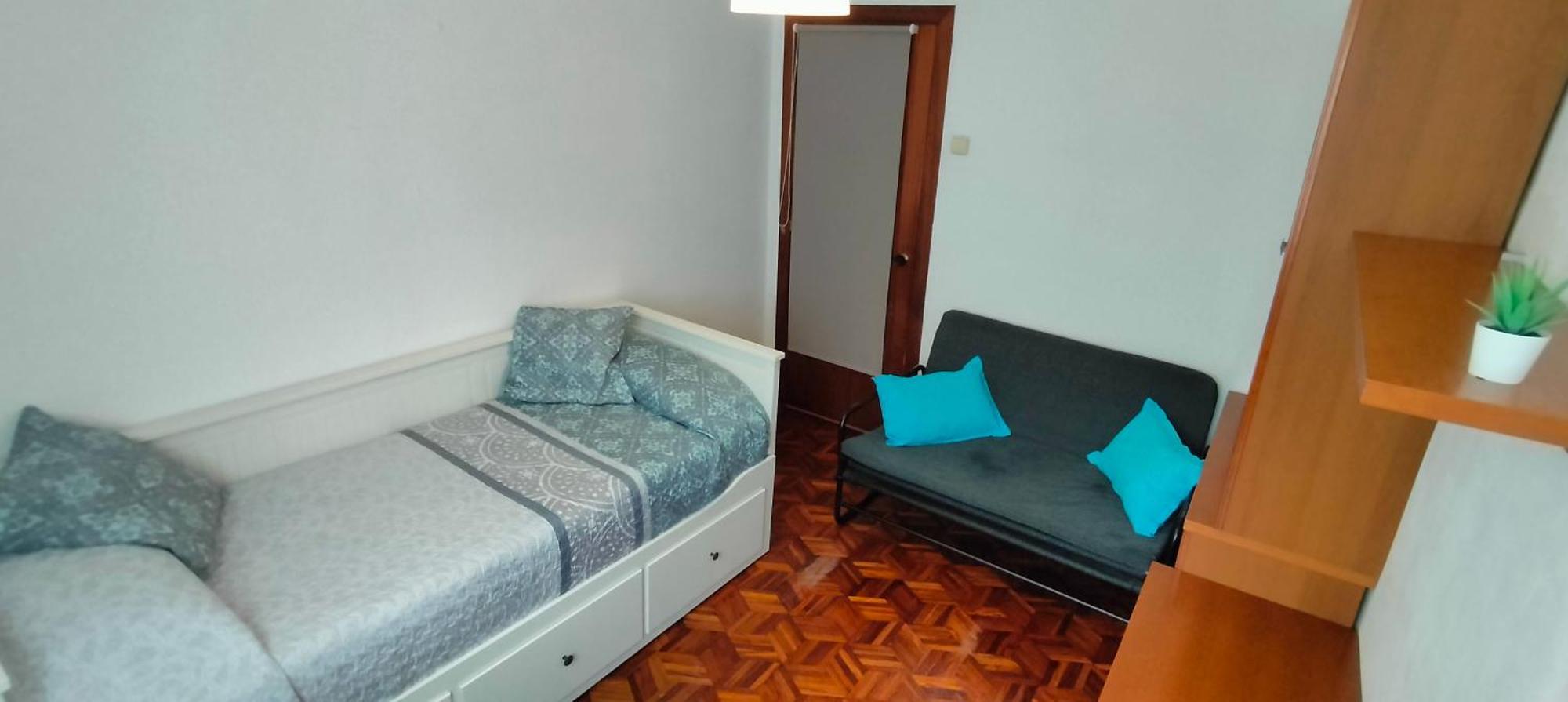 Pm70 Apartment San Sebastián Eksteriør billede