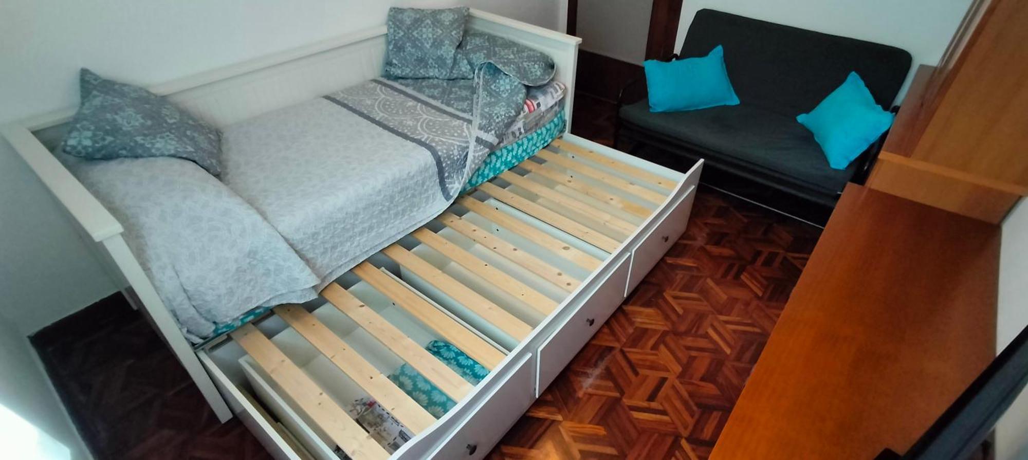 Pm70 Apartment San Sebastián Eksteriør billede