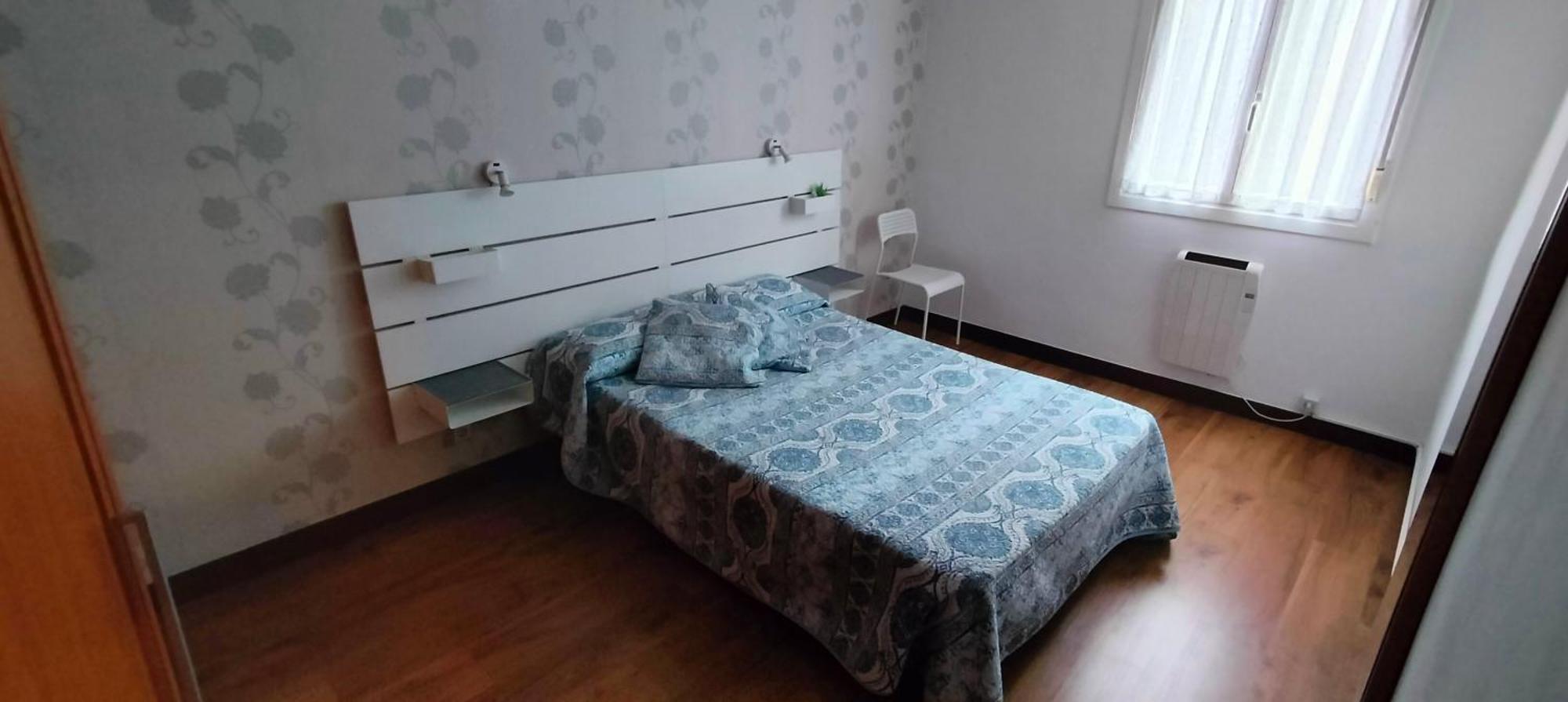 Pm70 Apartment San Sebastián Eksteriør billede