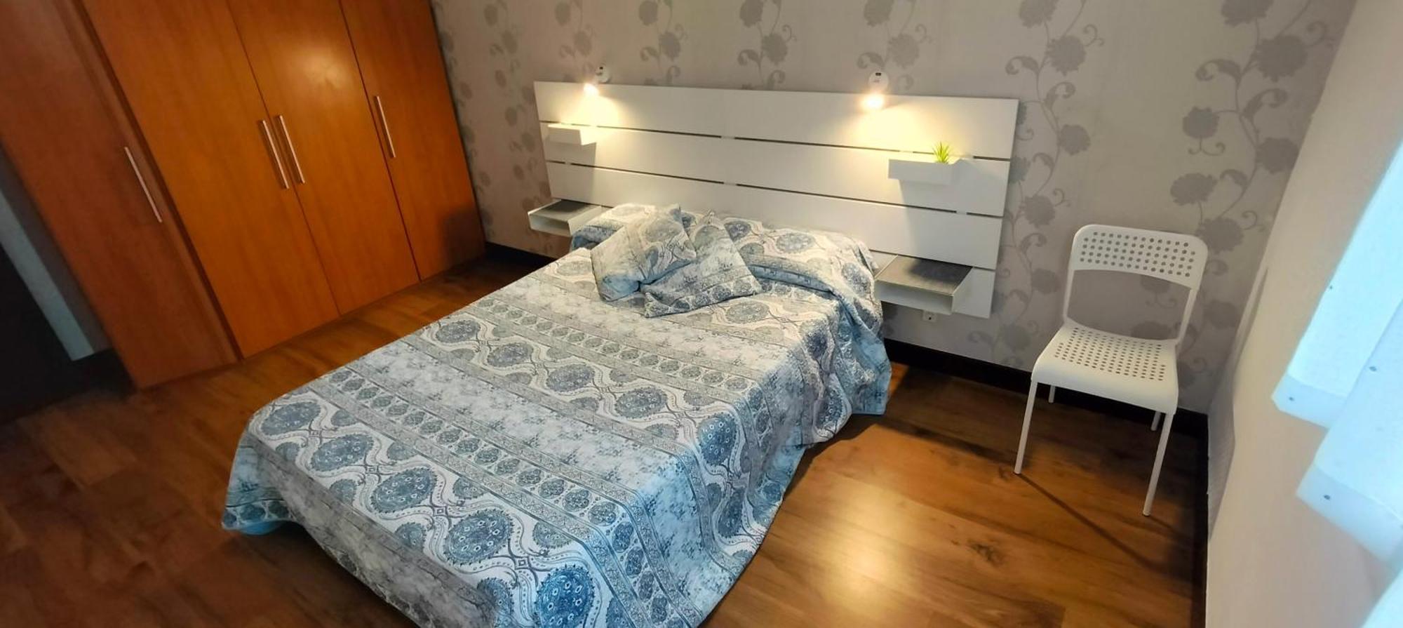 Pm70 Apartment San Sebastián Eksteriør billede
